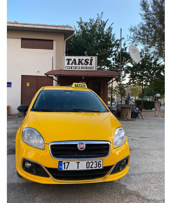 Çanakkale Balıkesir Arası 724 Taksi