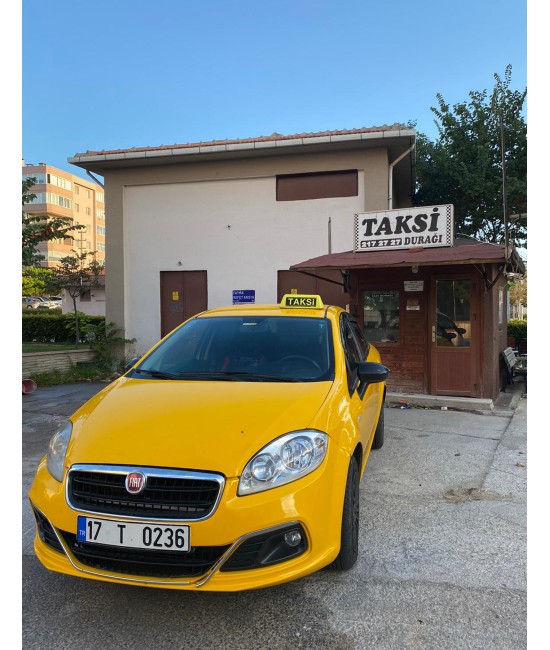 Çanakkale Balıkesir Arası 724 Taksi